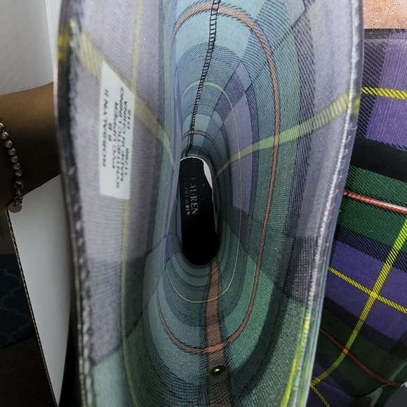 RALPH LAUREN - Rain Boots -size 6 - Picture 6 of 7